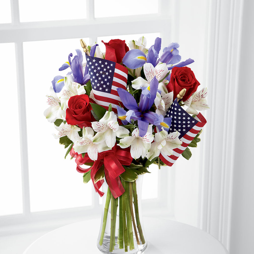 Unity Bouquet – Daisy Day Florist, Avondale Estates GA