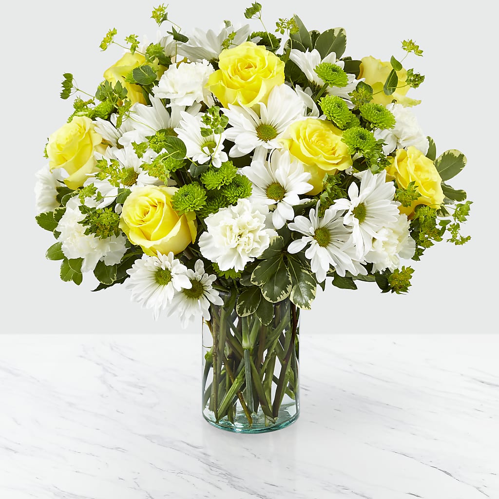 Happy Day Bouquet – Daisy Day Florist, Avondale Estates GA