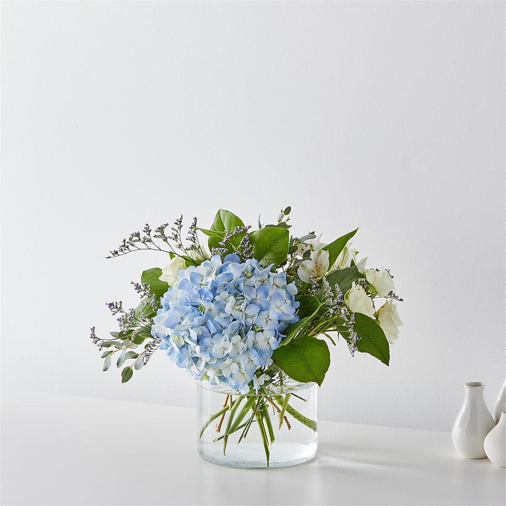 Coastal Blossom Bouquet – Daisy Day Florist, Avondale Estates GA