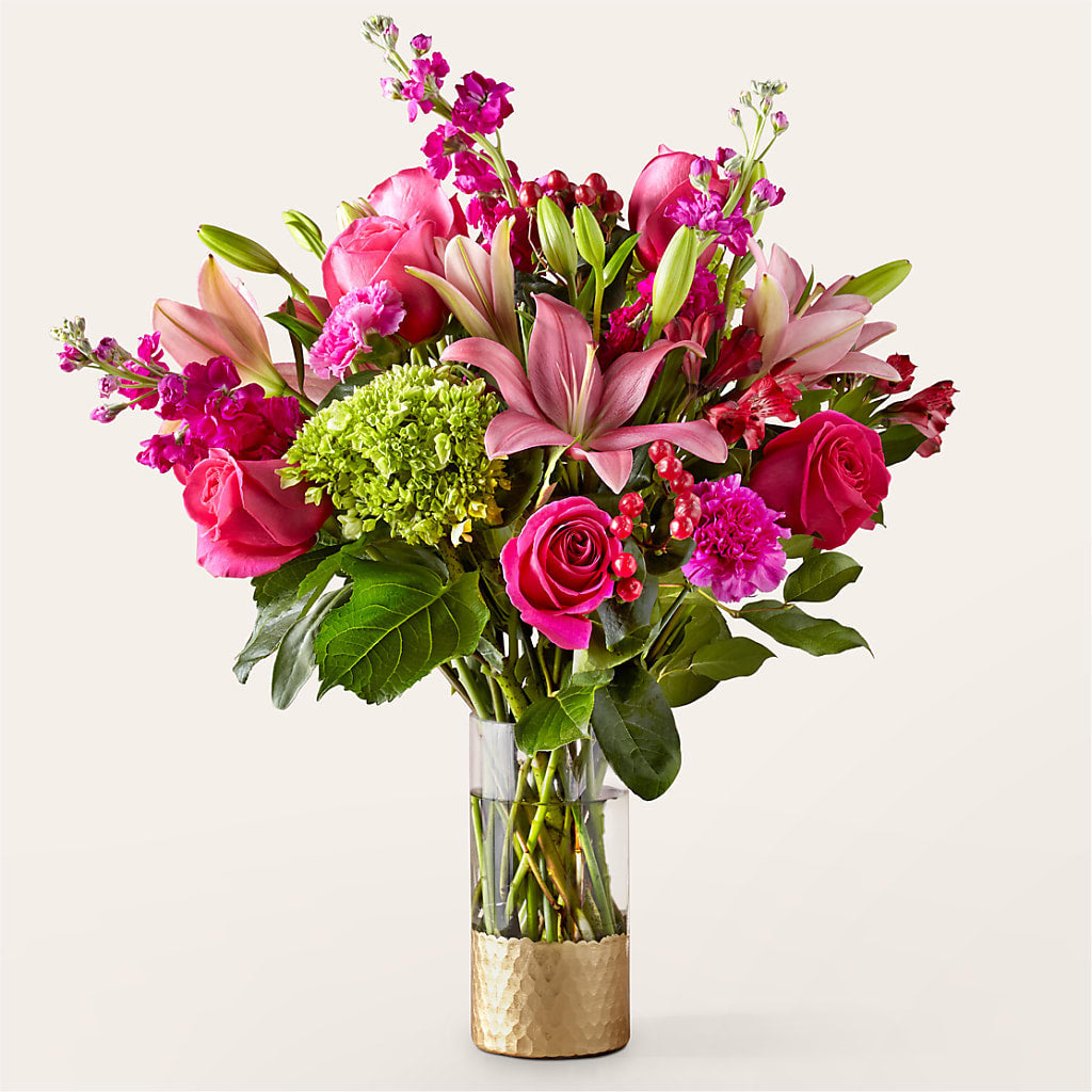 Magic in the Air Bouquet – Daisy Day Florist, Avondale Estates GA