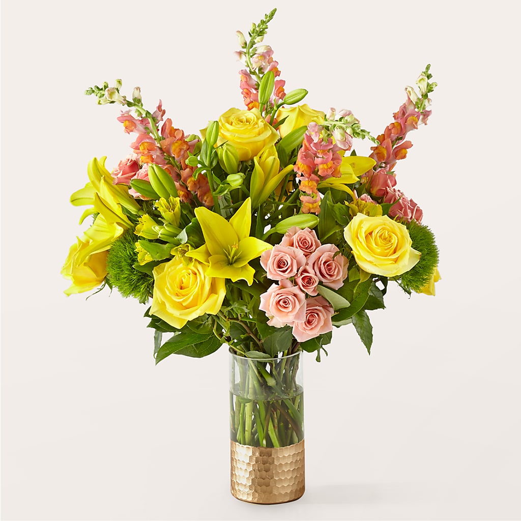 Getaway Bouquet – Daisy Day Florist, Avondale Estates GA