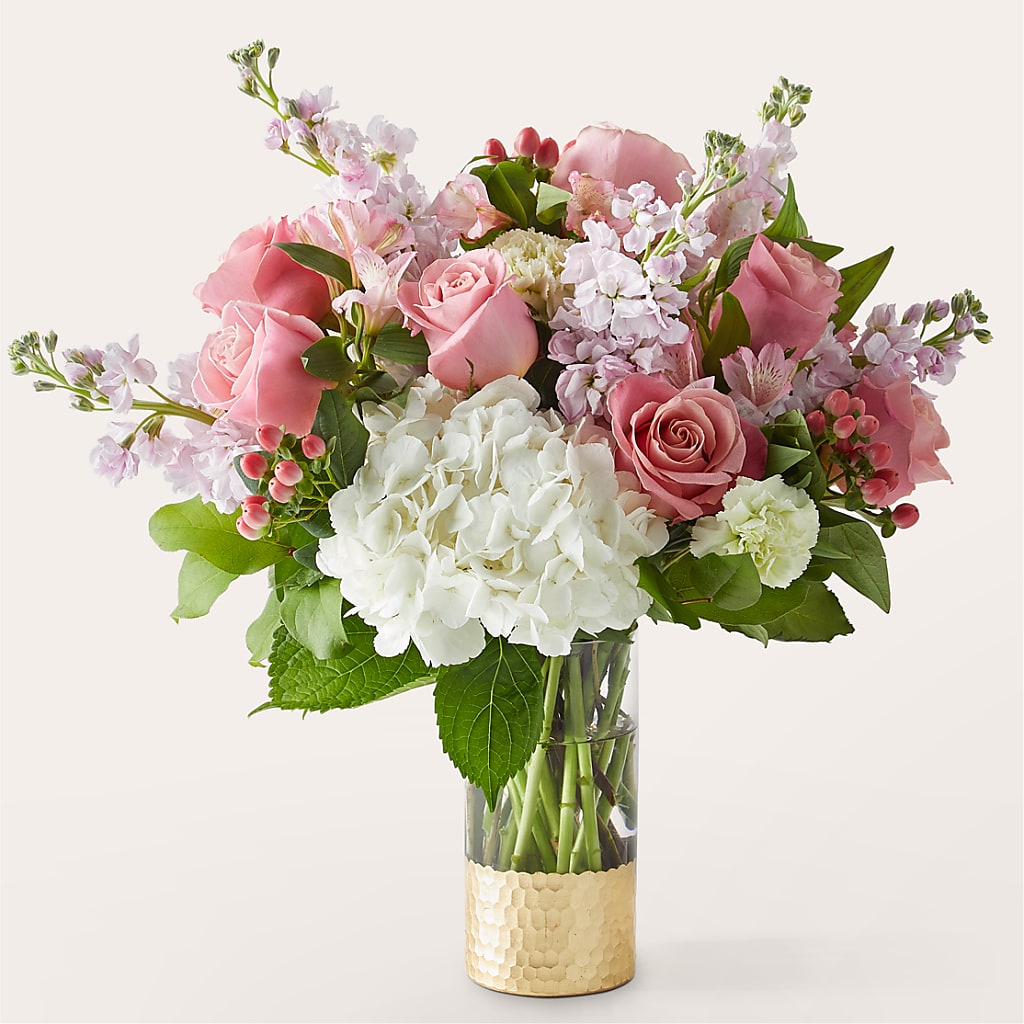 Little Luxuries Bouquet – Daisy Day Florist, Avondale Estates GA