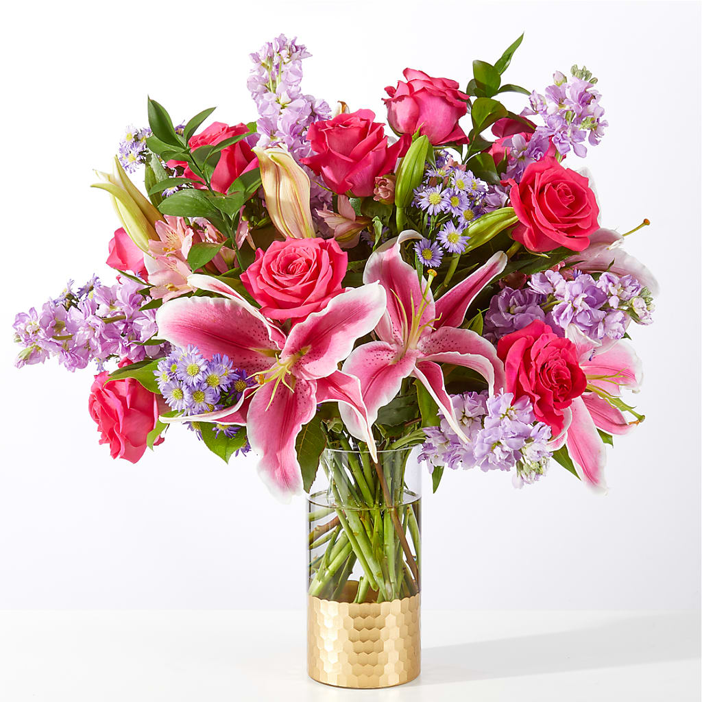 Written in the Stars Bouquet – Daisy Day Florist, Avondale Estates GA