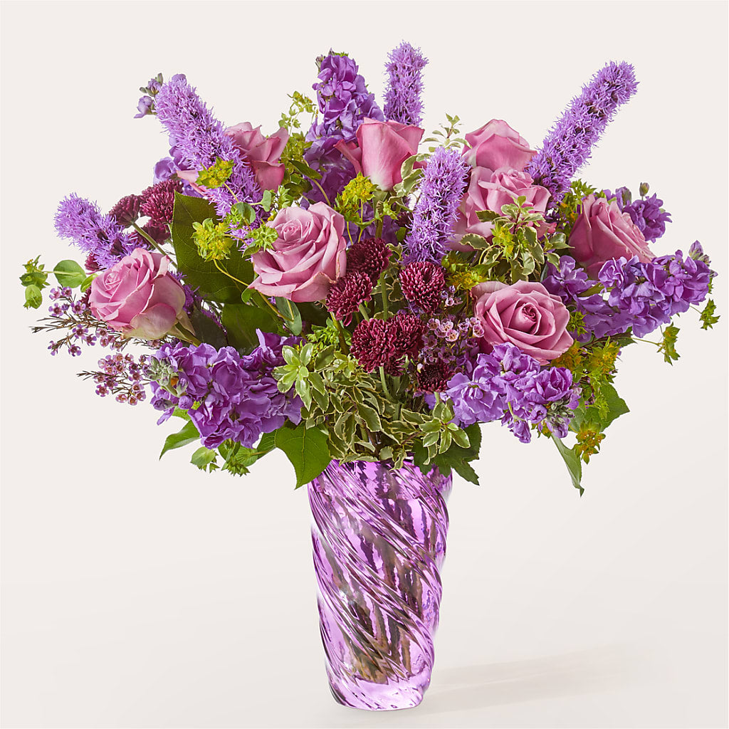Garden Mist Bouquet – Daisy Day Florist, Avondale Estates GA