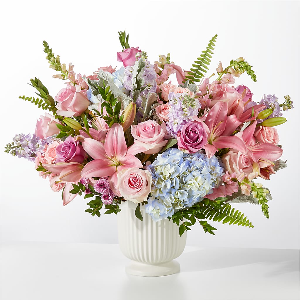 Wonderland Bouquet – Daisy Day Florist, Avondale Estates GA