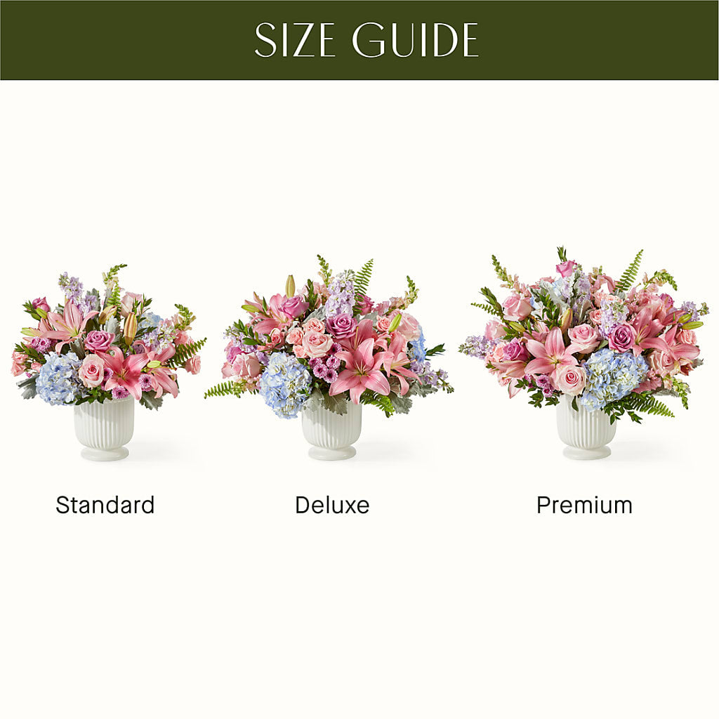 Wonderland Bouquet – Daisy Day Florist, Avondale Estates GA