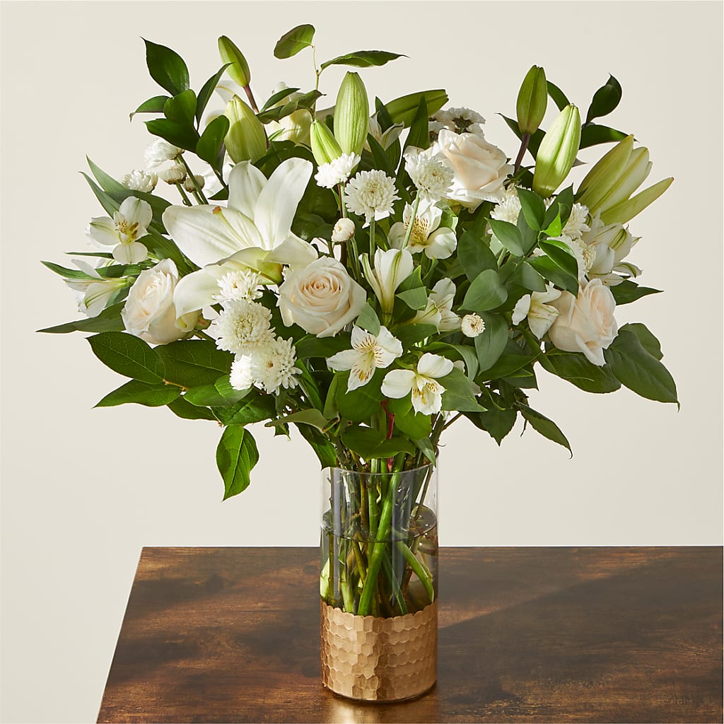 Beautiful Day Bouquet – Daisy Day Florist, Avondale Estates GA