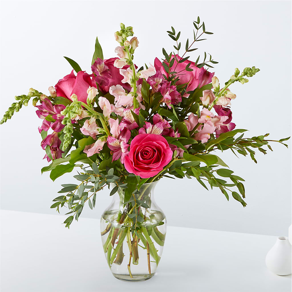Evermore Bouquet – Daisy Day Florist, Avondale Estates GA