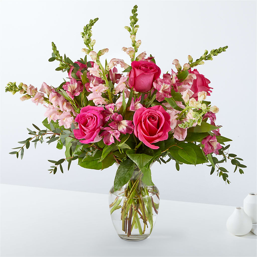 Evermore Bouquet – Daisy Day Florist, Avondale Estates GA