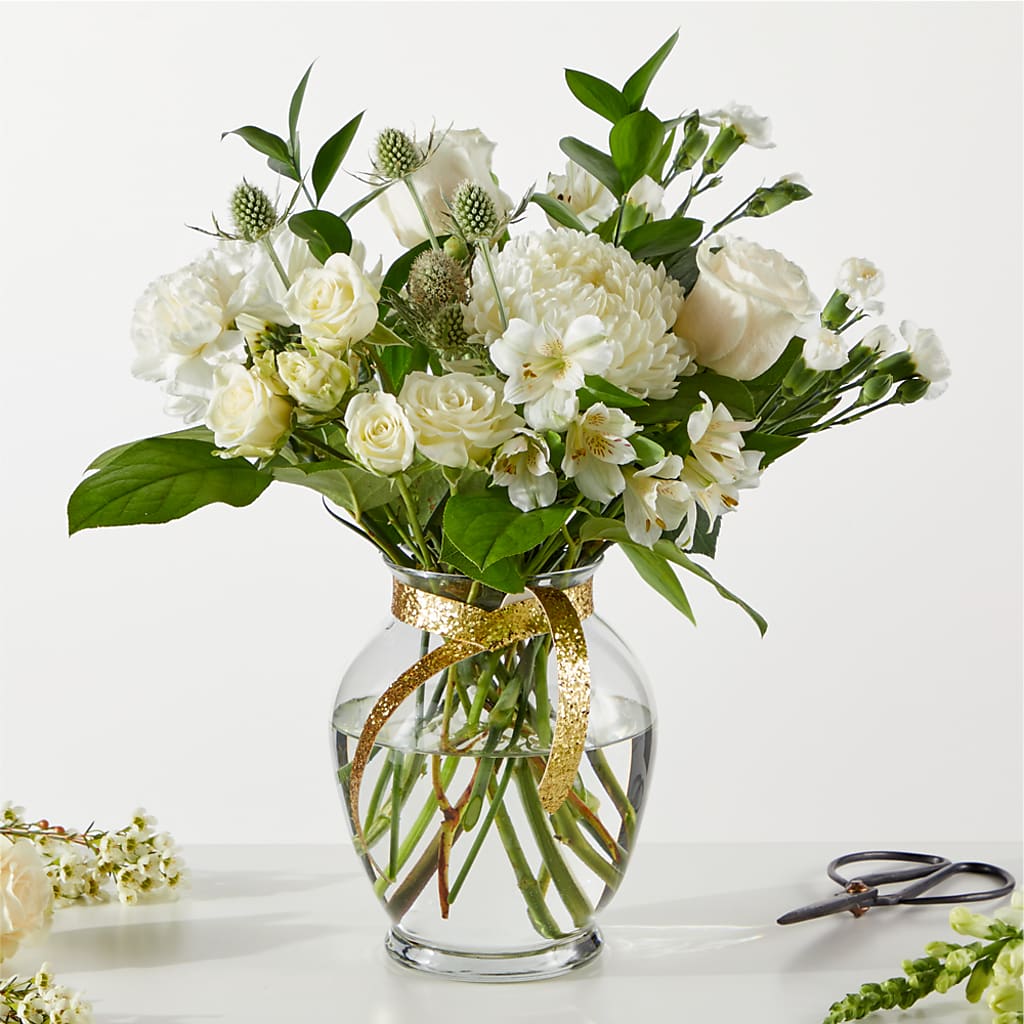 New Beginnings – A Florist Original – Daisy Day Florist, Avondale Estates GA