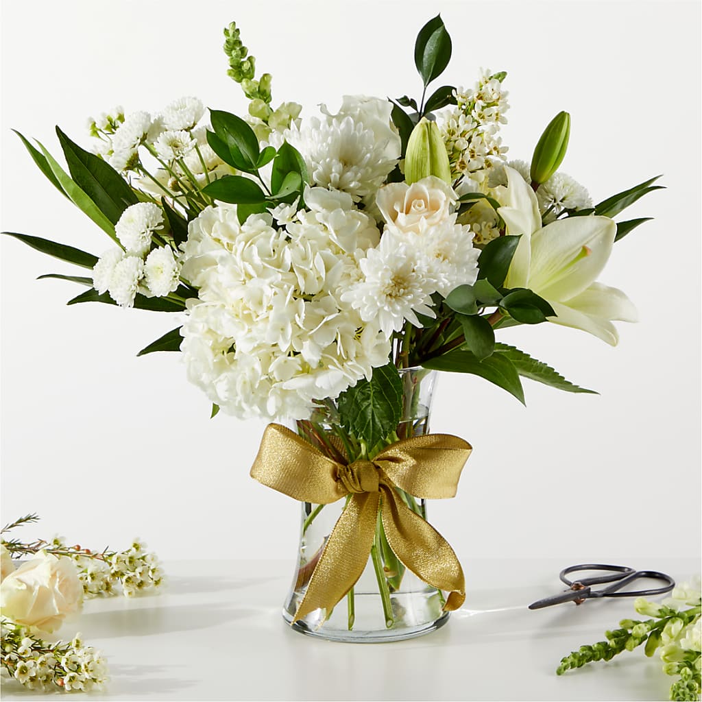 New Beginnings – A Florist Original – Daisy Day Florist, Avondale Estates GA
