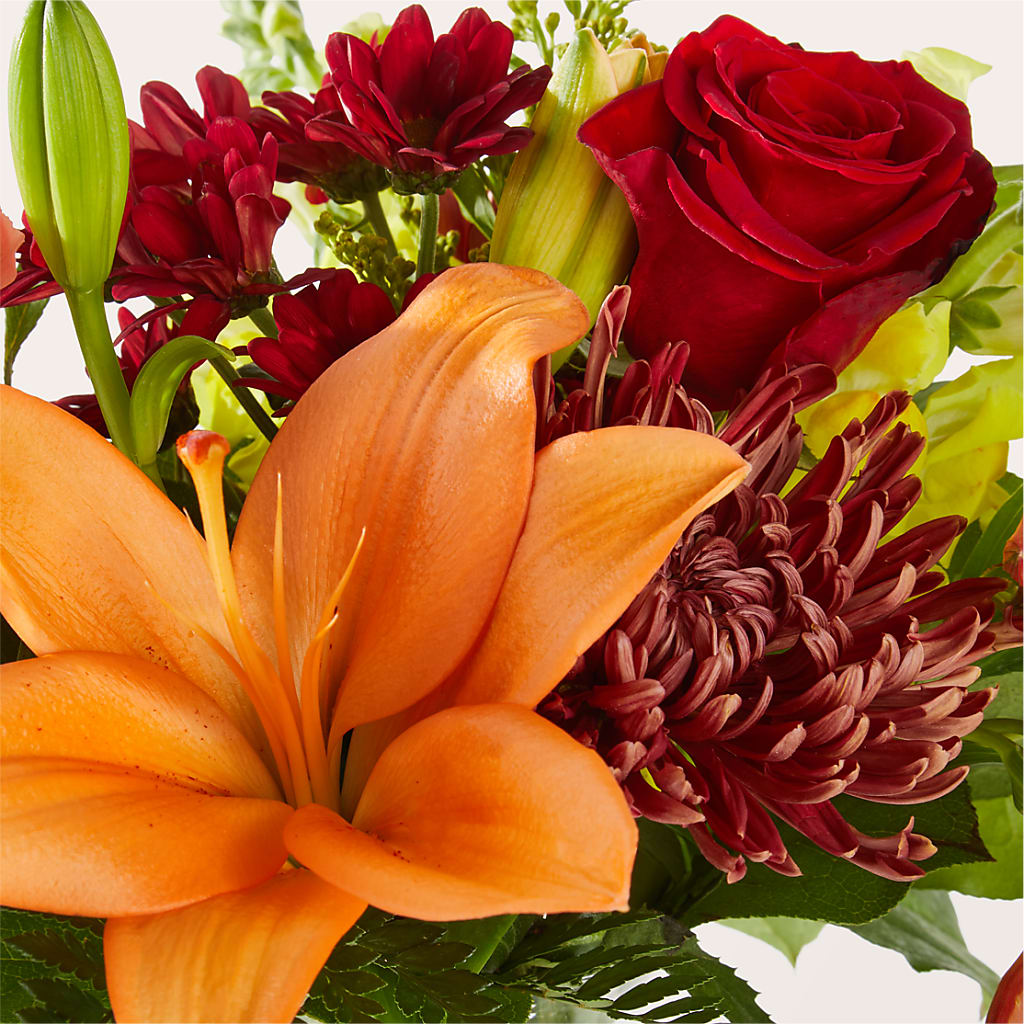 Sweater Season - A Florist Original – Daisy Day Florist, Avondale Estates GA