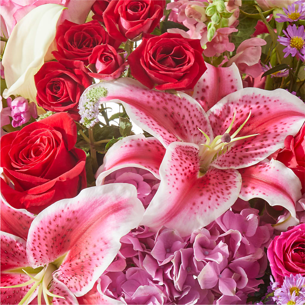 Better Together - A Luxury Florist Original – Daisy Day Florist, Avondale Estates GA