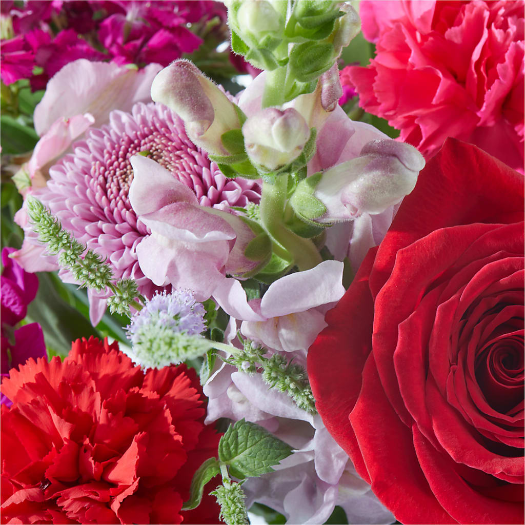 Simply the Best - A Florist Original – Daisy Day Florist, Avondale Estates GA