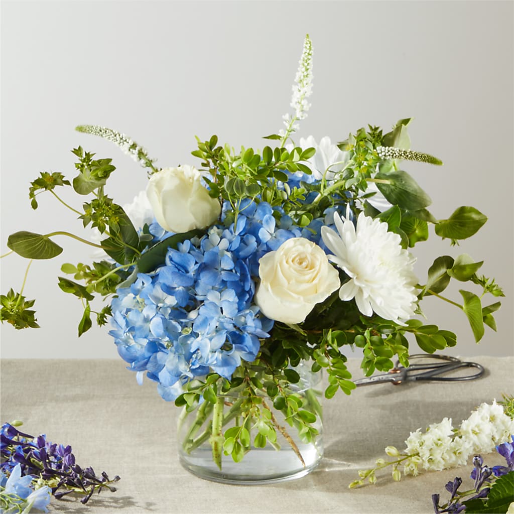 Festival of Lights – A Florist Original – Daisy Day Florist, Avondale Estates GA