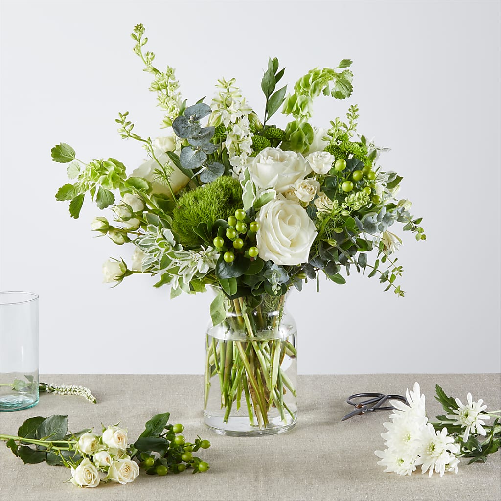 Irish Garden - A Florist Original – Daisy Day Florist, Avondale Estates GA