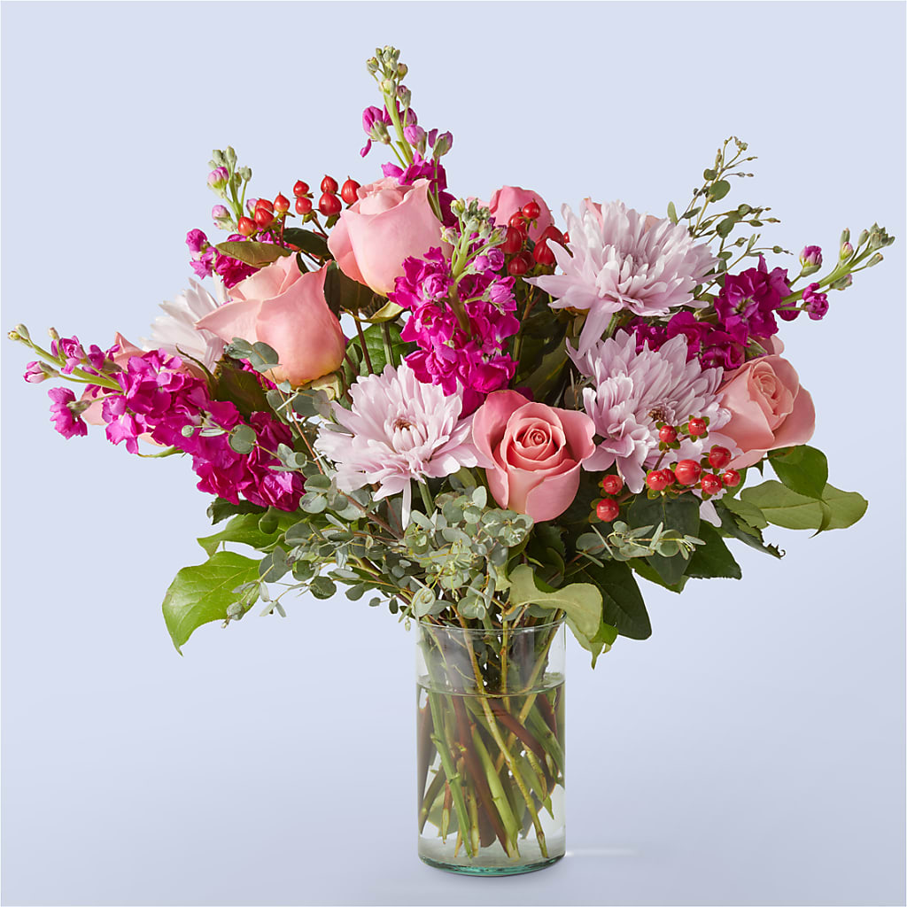 Sunday Morning Bouquet – Daisy Day Florist, Avondale Estates GA