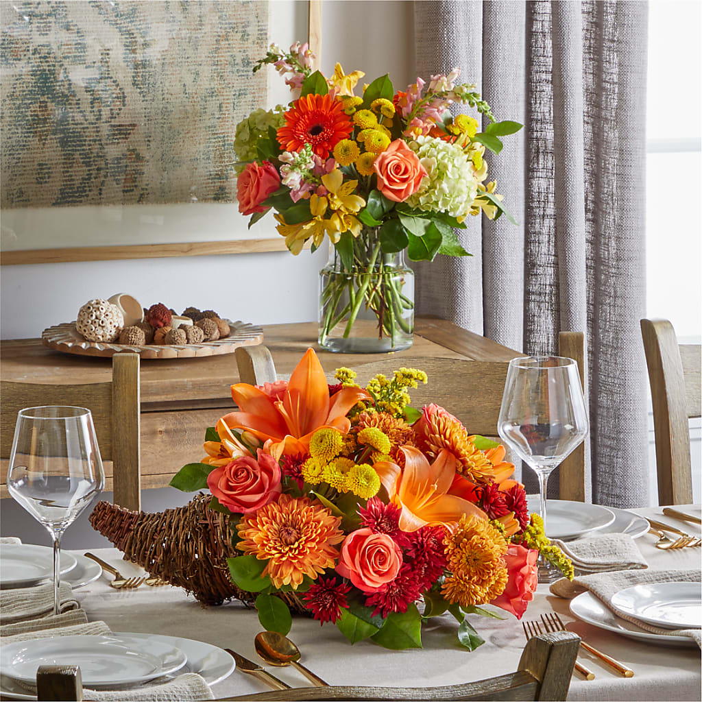 Blooming and Blessed Bundle – Daisy Day Florist, Avondale Estates GA