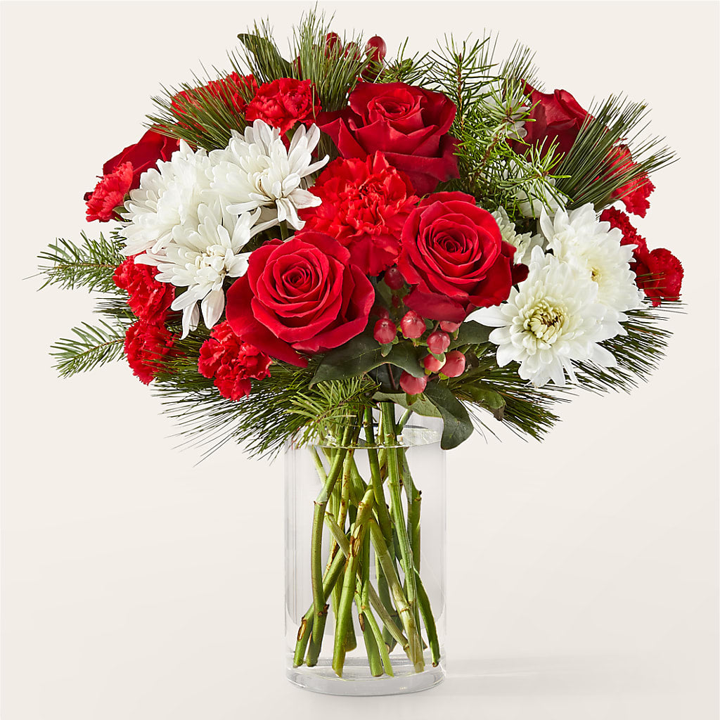 Seasonal Magic Bouquet – Daisy Day Florist, Avondale Estates GA