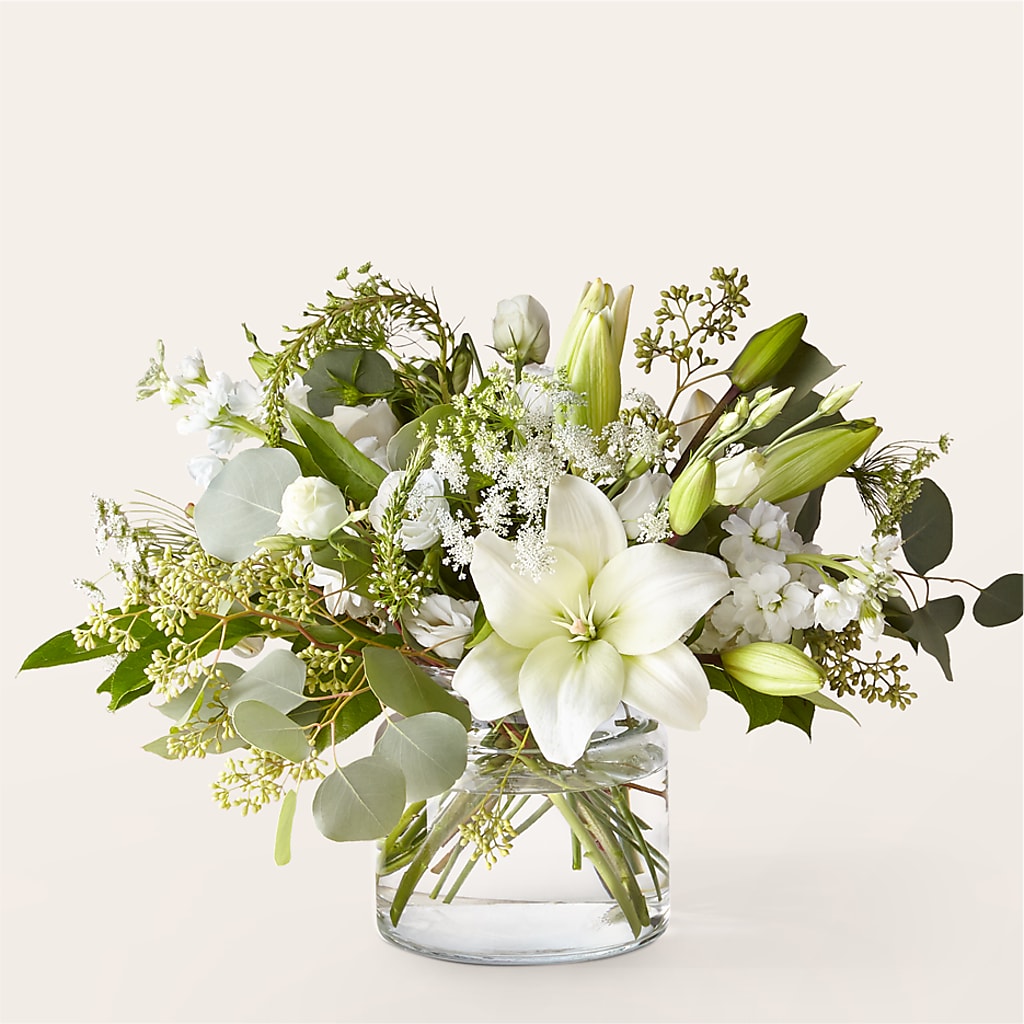 Alluring Elegance Bouquet – Daisy Day Florist, Avondale Estates GA