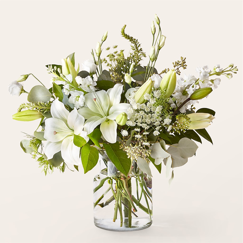 Alluring Elegance Bouquet – Daisy Day Florist, Avondale Estates GA