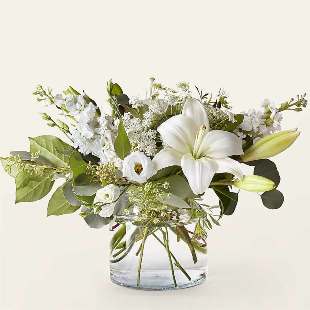 Alluring Elegance Bouquet – Daisy Day Florist, Avondale Estates GA