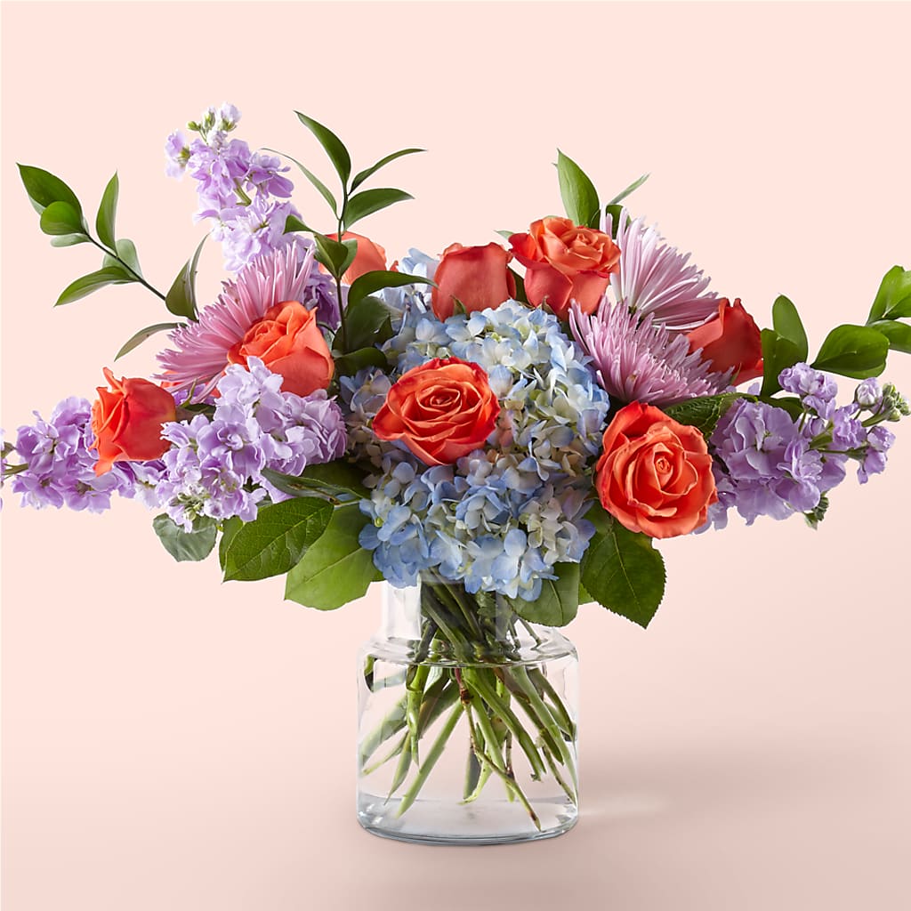 Be Mine Bouquet – Daisy Day Florist, Avondale Estates GA