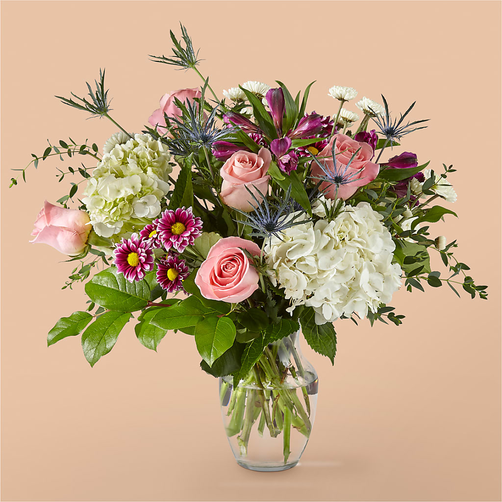 Parlour Bouquet – Daisy Day Florist, Avondale Estates GA
