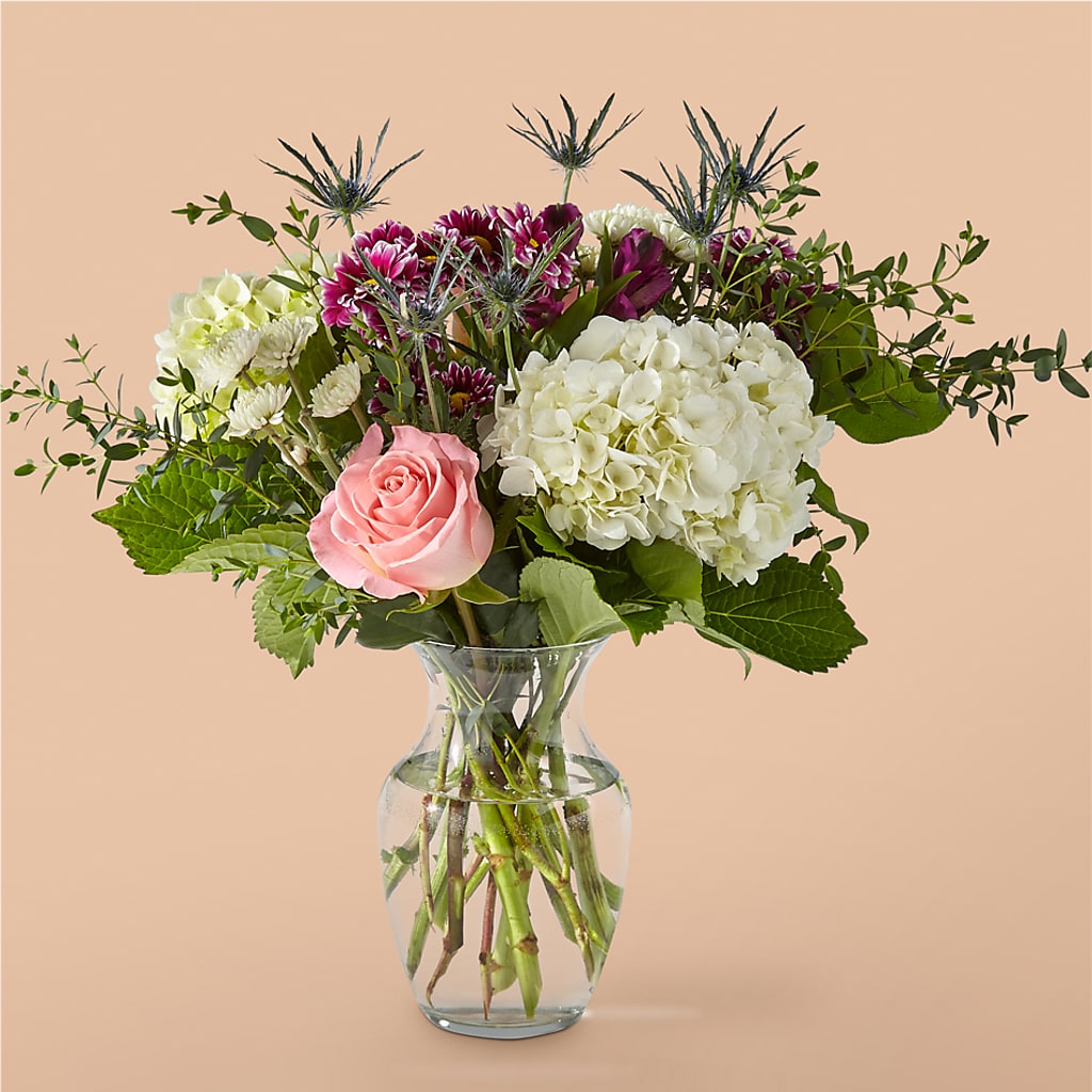 Parlour Bouquet – Daisy Day Florist, Avondale Estates GA