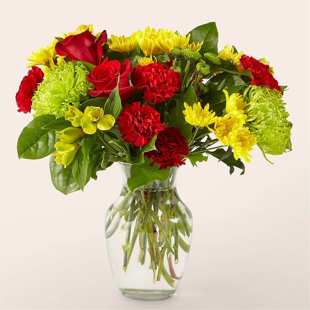 Bright Side Bouquet – Daisy Day Florist, Avondale Estates GA