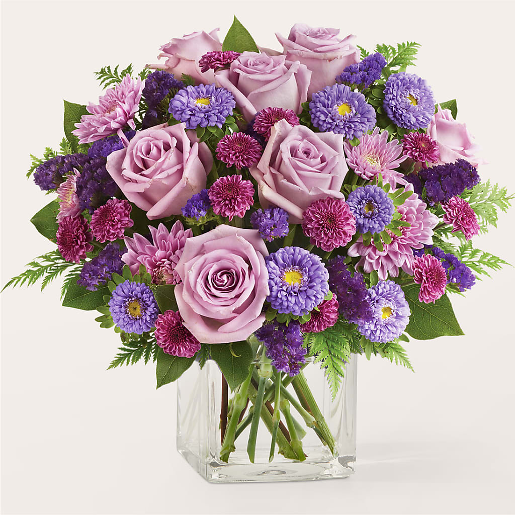In Harmony Bouquet – Daisy Day Florist, Avondale Estates GA