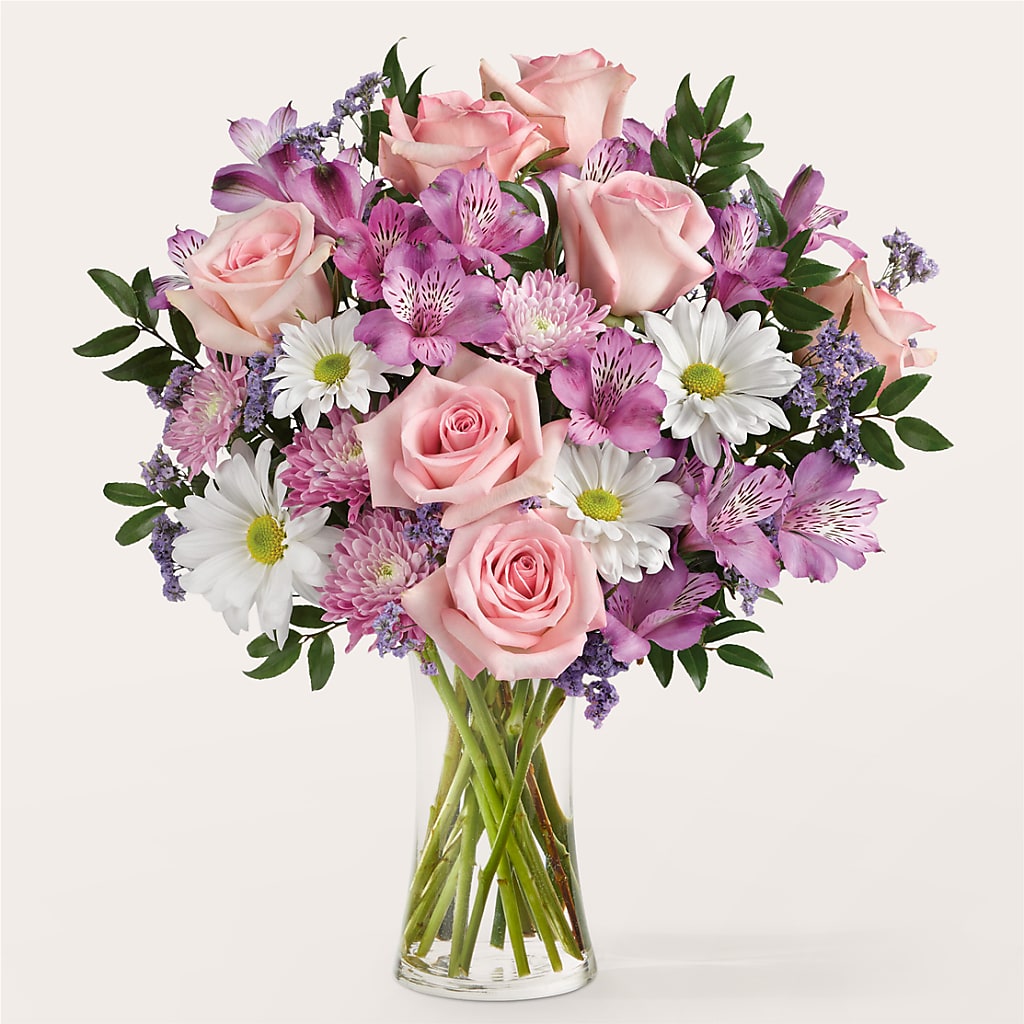 Enchantment Bouquet – Daisy Day Florist, Avondale Estates GA