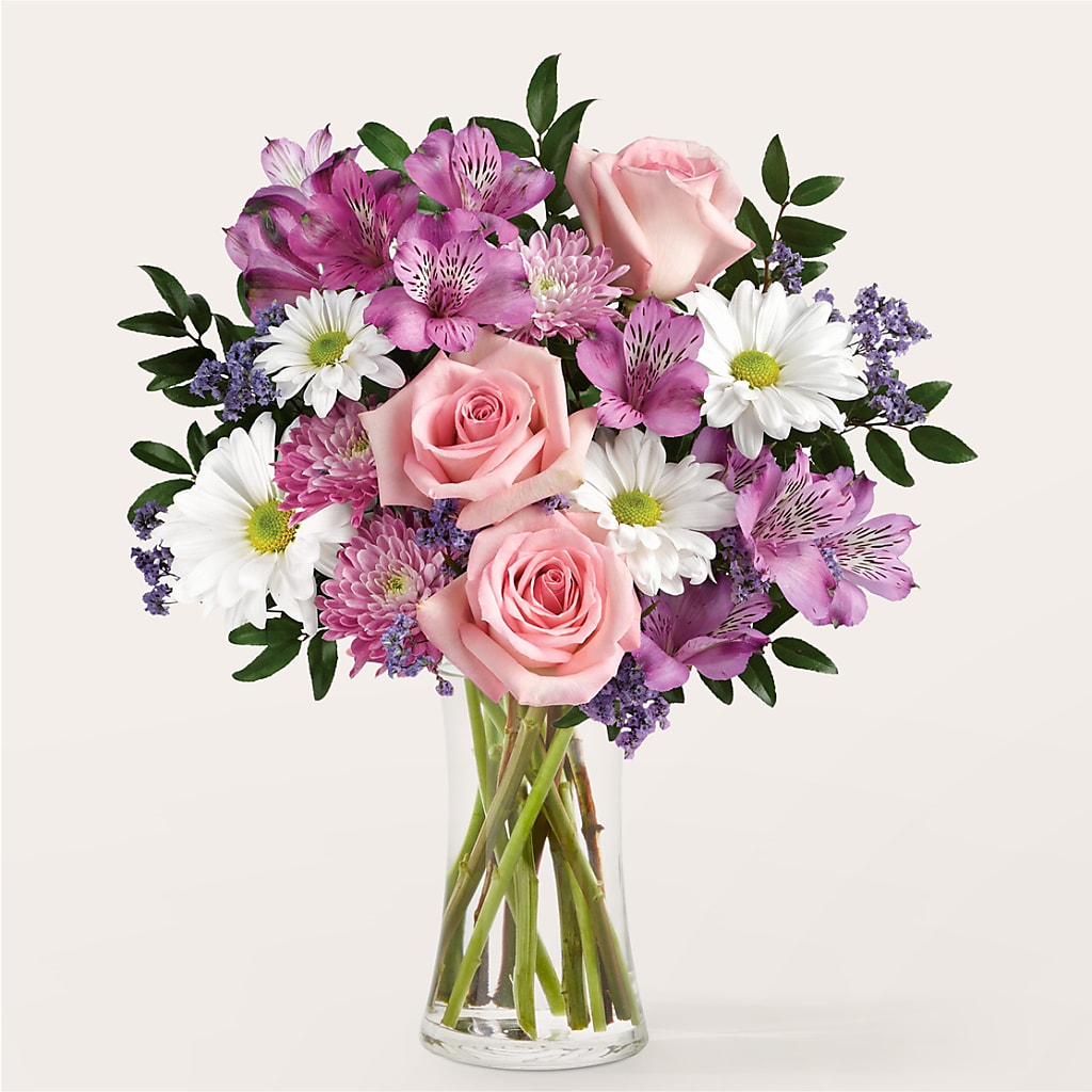 Enchantment Bouquet – Daisy Day Florist, Avondale Estates GA