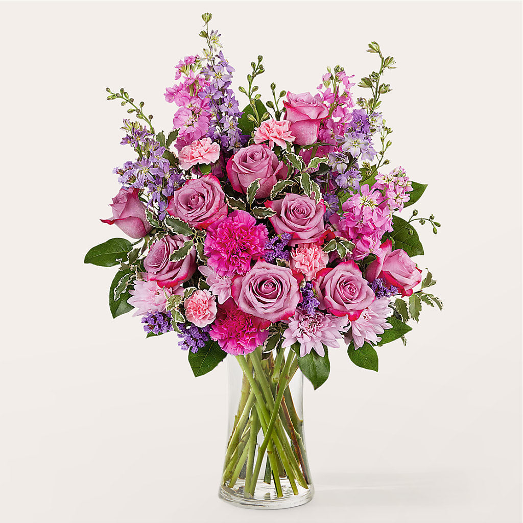 Sincerely Yours Bouquet – Daisy Day Florist, Avondale Estates GA
