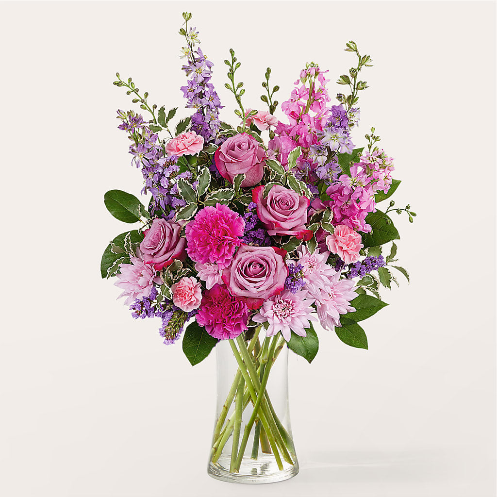 Sincerely Yours Bouquet – Daisy Day Florist, Avondale Estates GA