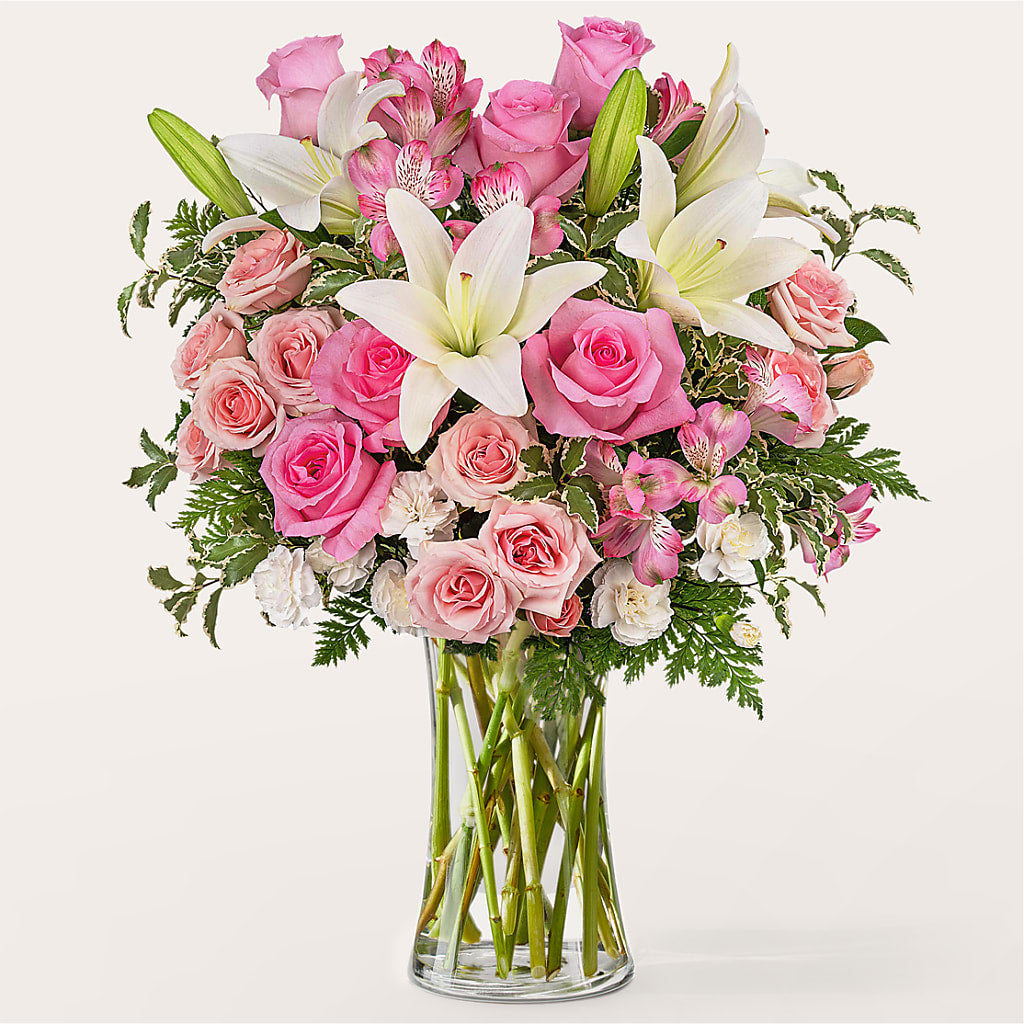 All the Best Bouquet – Daisy Day Florist, Avondale Estates GA