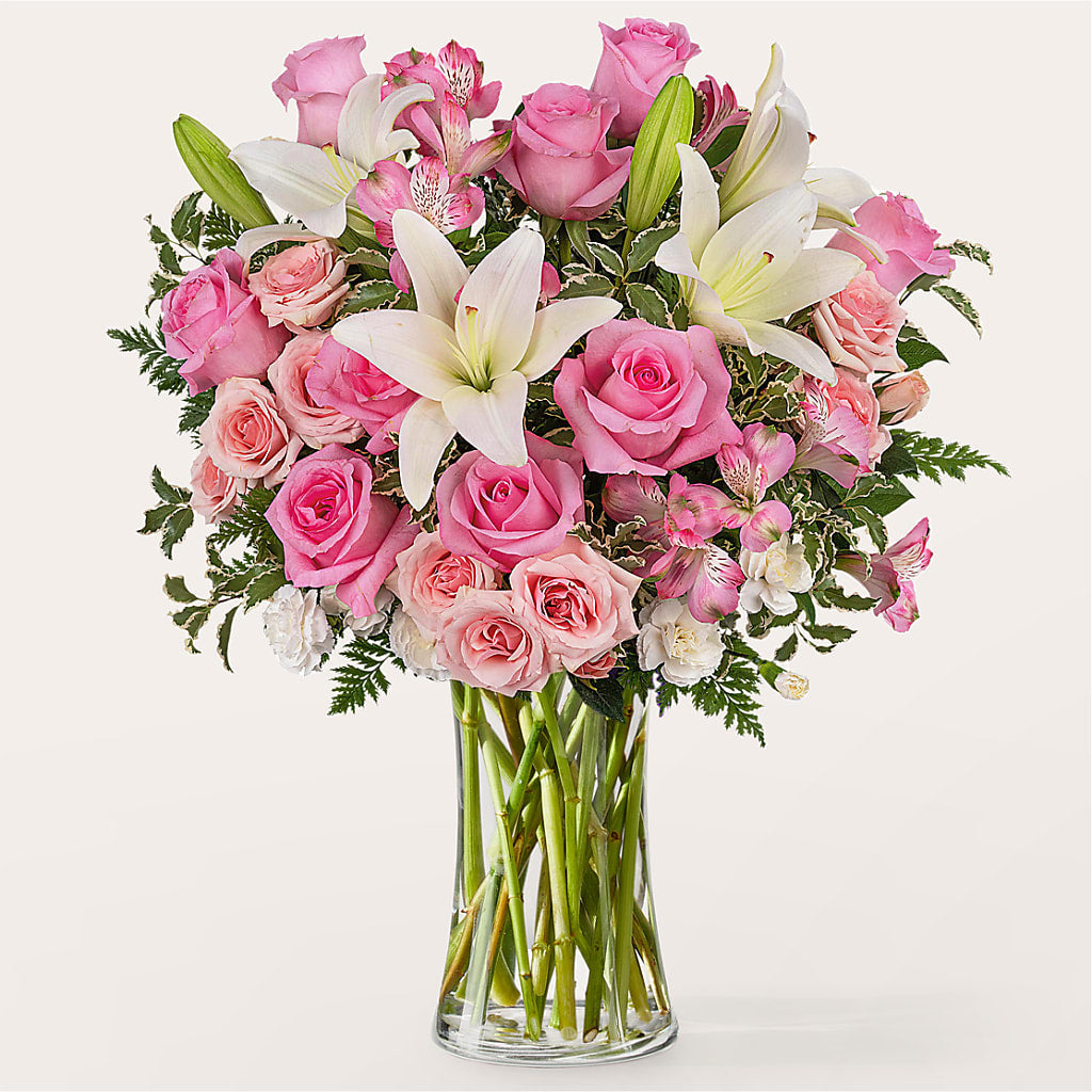 All the Best Bouquet – Daisy Day Florist, Avondale Estates GA