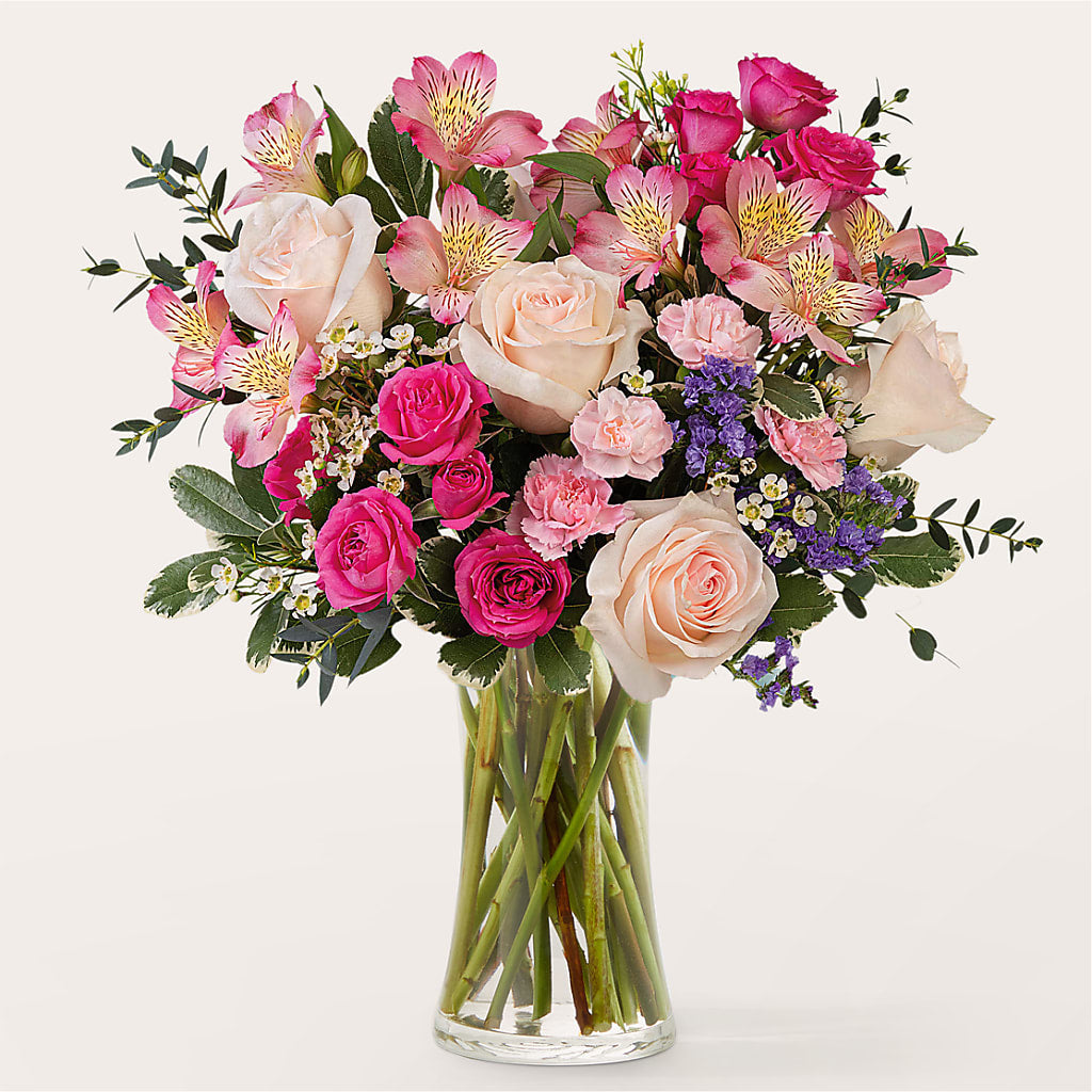 A La Mode Bouquet – Daisy Day Florist, Avondale Estates GA