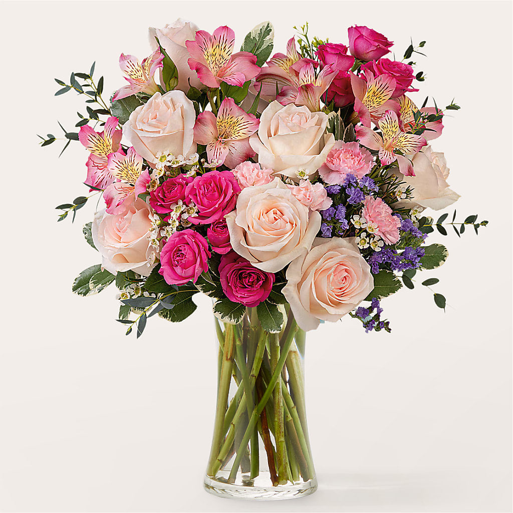 A La Mode Bouquet – Daisy Day Florist, Avondale Estates GA
