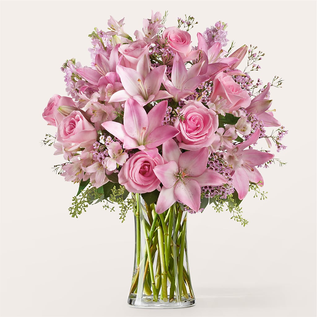 Gentle Gesture Bouquet – Daisy Day Florist, Avondale Estates GA