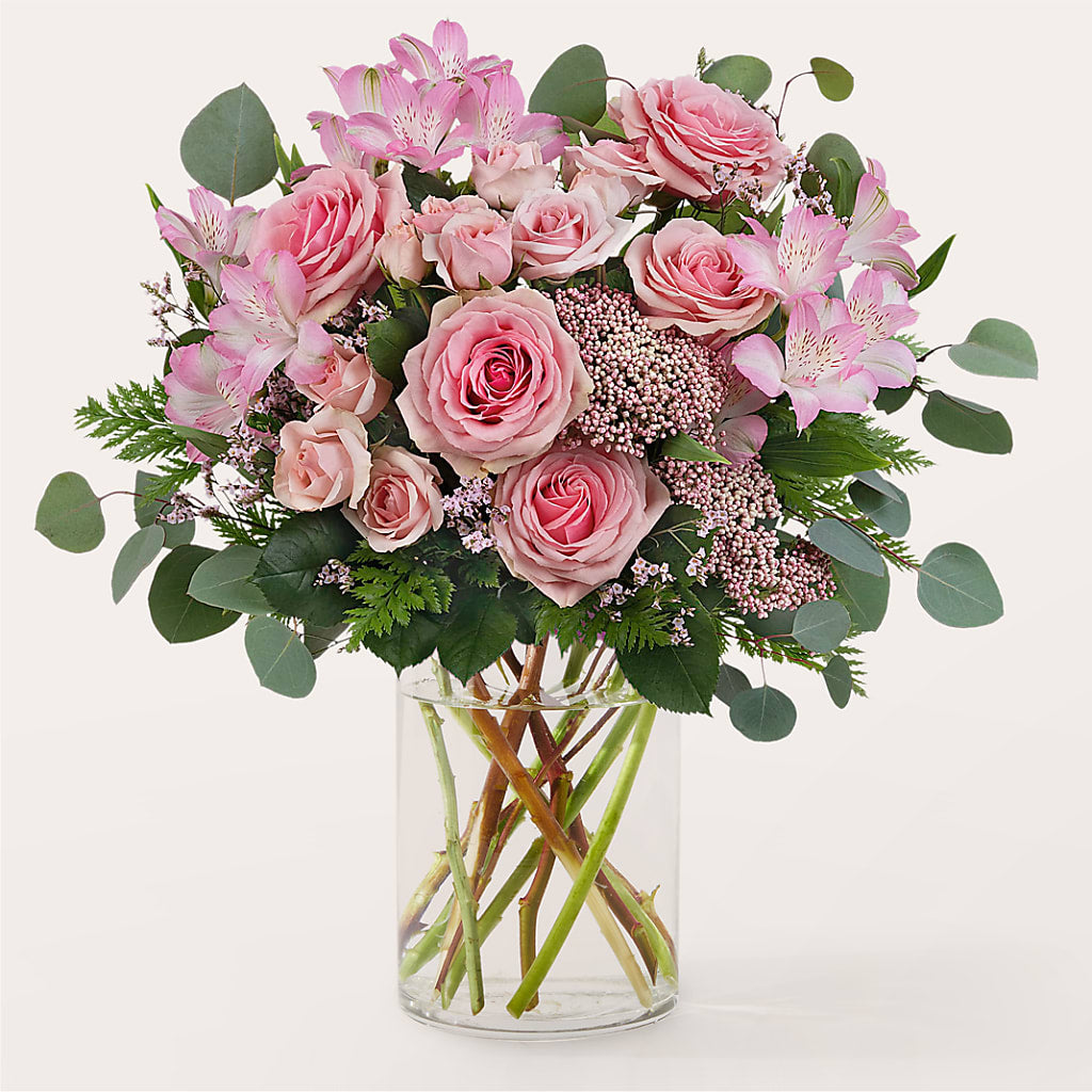 Sweetheart Bouquet – Daisy Day Florist, Avondale Estates GA