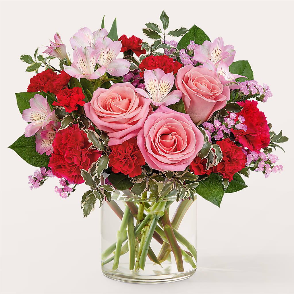 First Impressions Bouquet – Daisy Day Florist, Avondale Estates GA