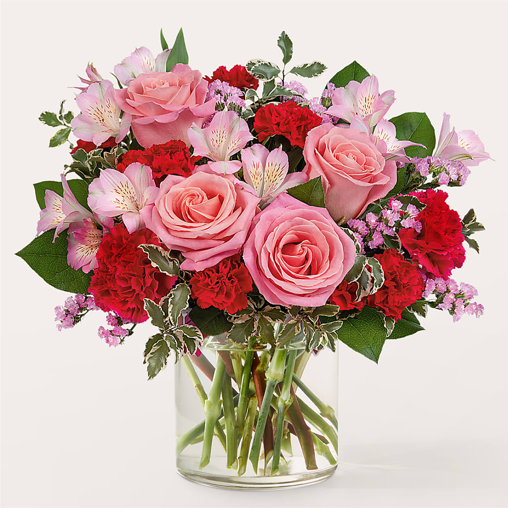 First Impressions Bouquet – Daisy Day Florist, Avondale Estates GA