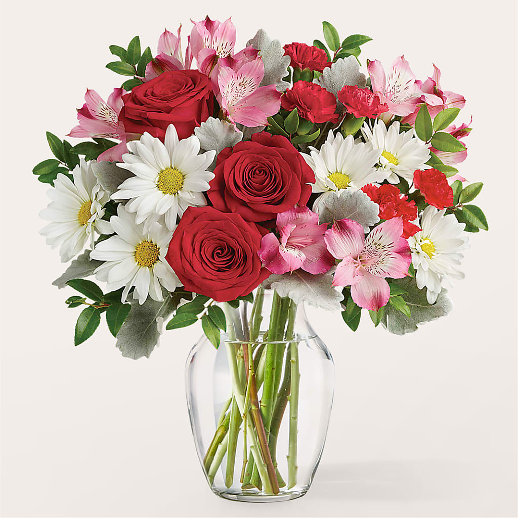Sugary Sweet Bouquet – Daisy Day Florist, Avondale Estates GA