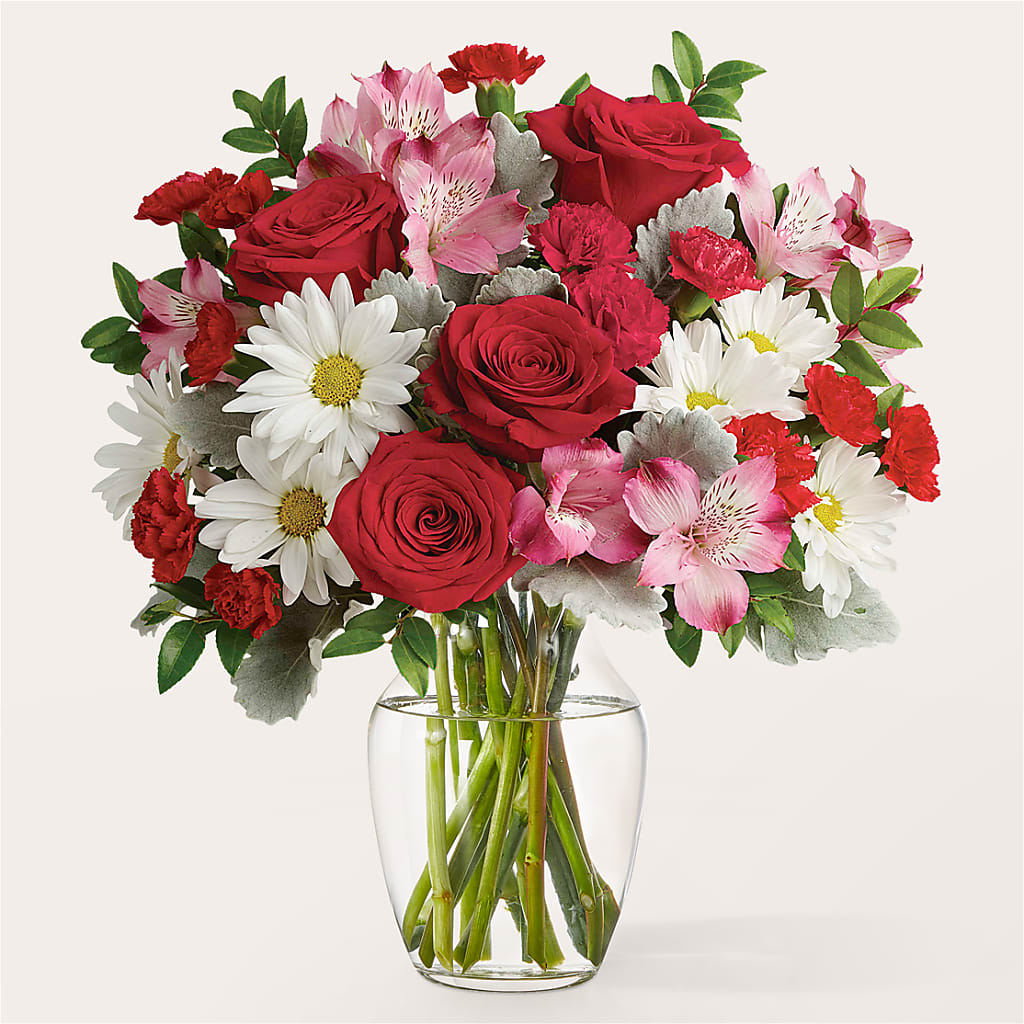 Sugary Sweet Bouquet – Daisy Day Florist, Avondale Estates GA