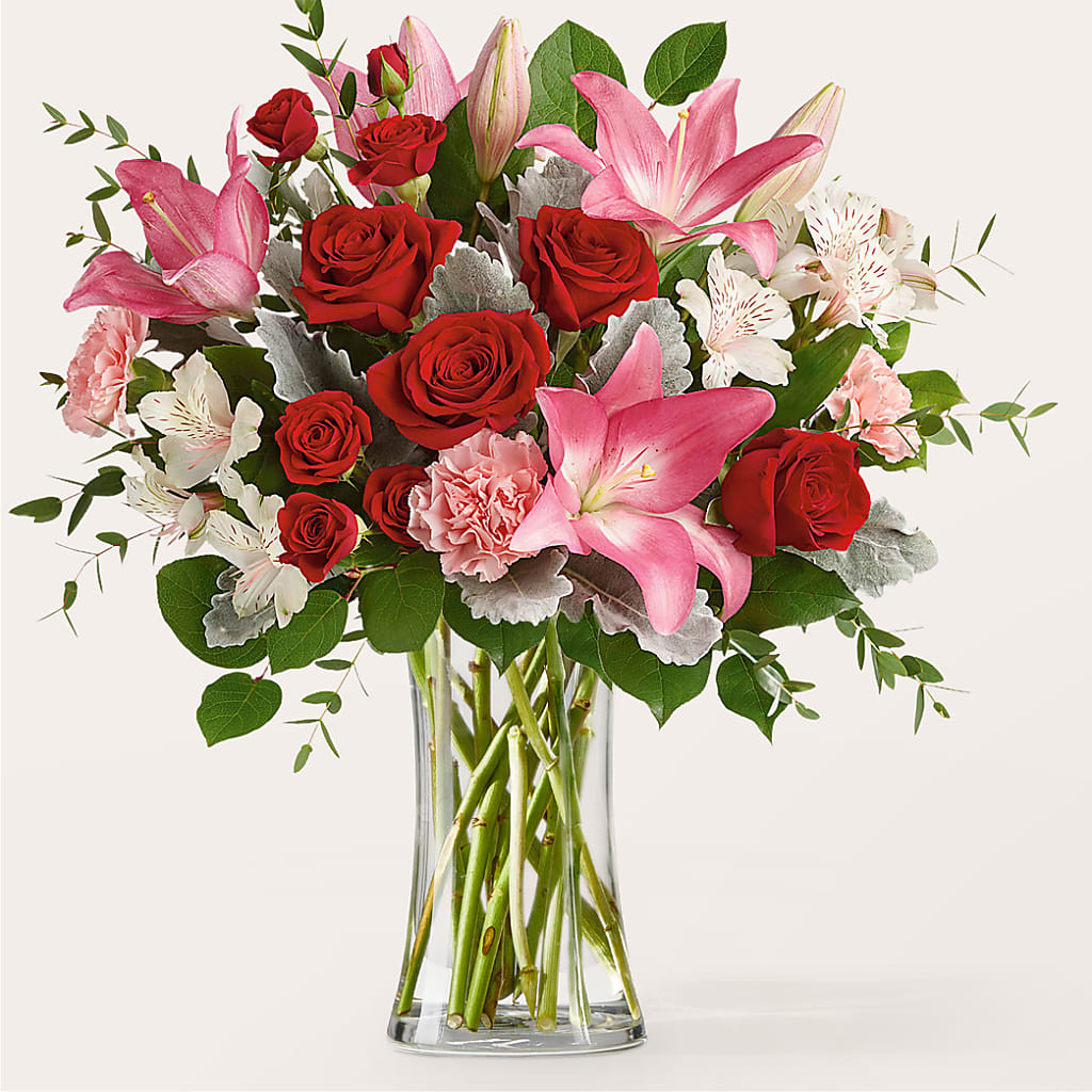 Everything to Me Bouquet – Daisy Day Florist, Avondale Estates GA
