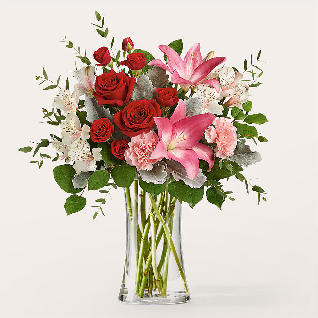 Everything to Me Bouquet – Daisy Day Florist, Avondale Estates GA