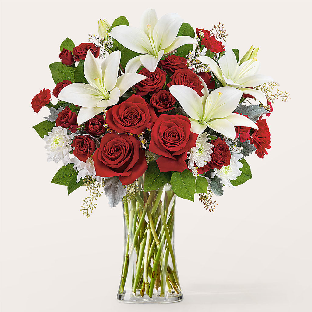Floral Symphony Bouquet – Daisy Day Florist, Avondale Estates GA