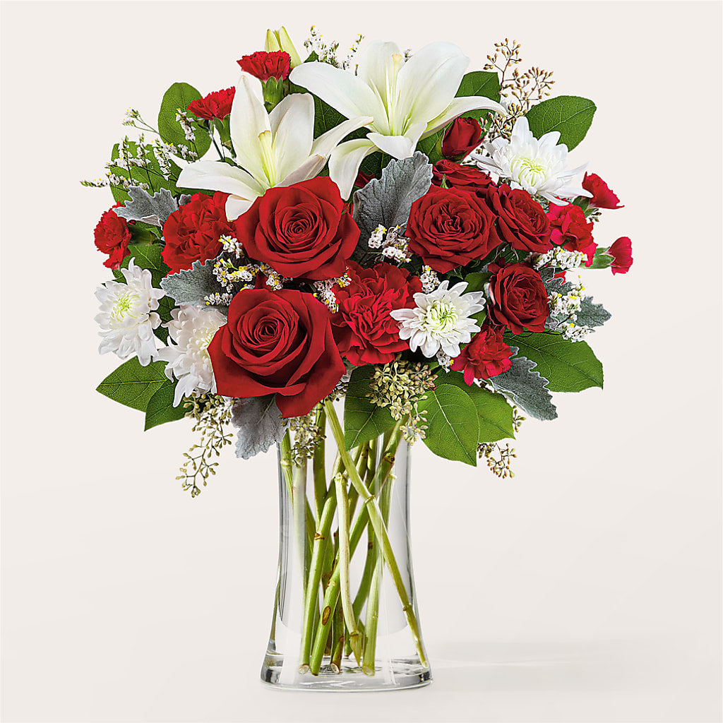 Floral Symphony Bouquet – Daisy Day Florist, Avondale Estates GA