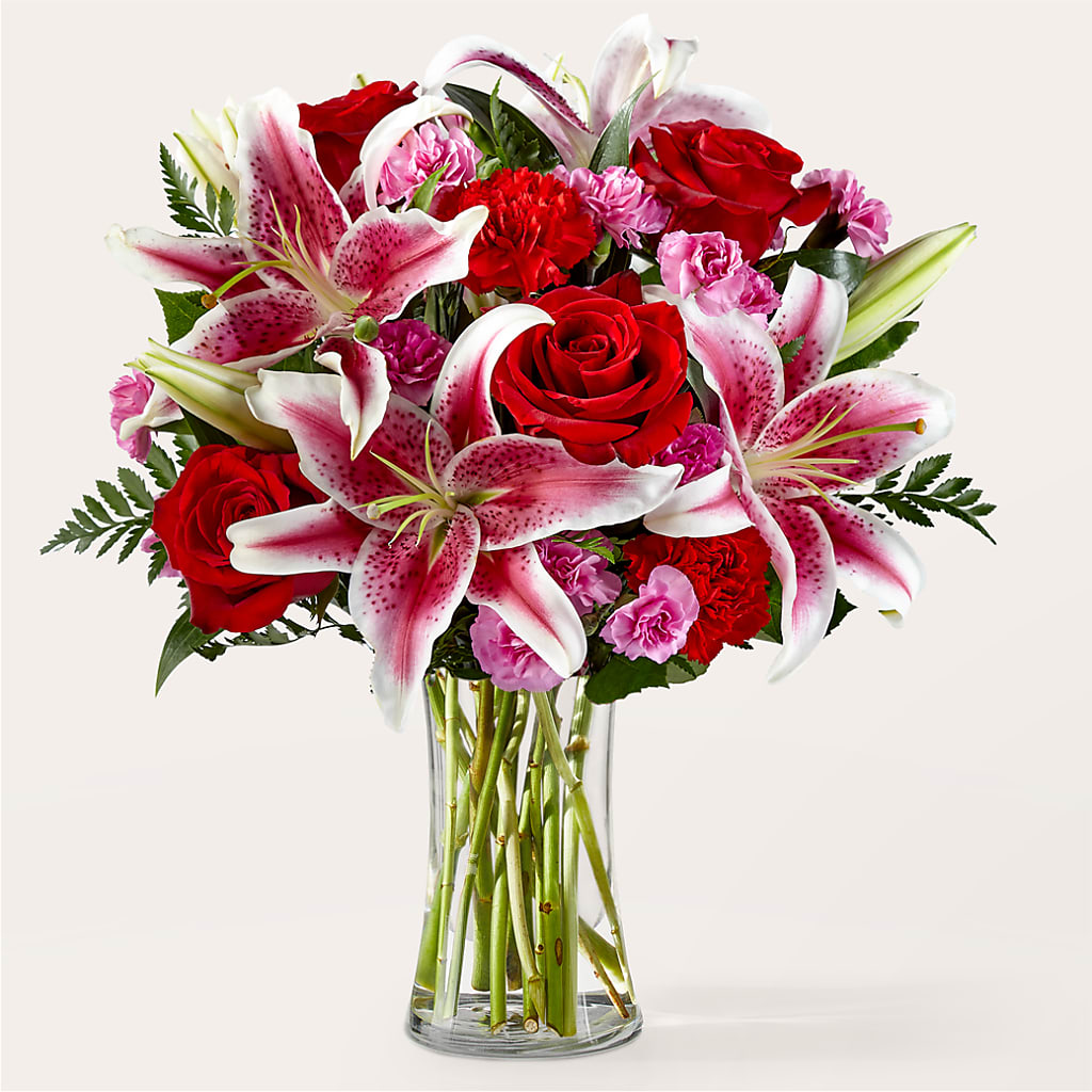 Honeymoon Bouquet – Daisy Day Florist, Avondale Estates GA